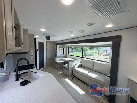 More photos of 2027 Coachmen RV CATALINA LEGACY 243RBSLE at Cenla RV Center - Alexandria, LA