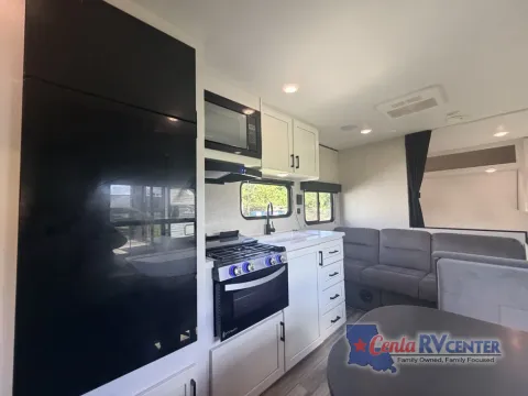 Another view of 2025 Jayco JAY FLIGHT 260BH for sale in Alexandria, LA at Cenla RV Center - Alexandria