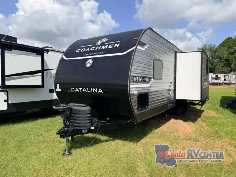 Unknown 2025 Coachmen RV CATALINA 283EPIC for sale in Alexandria, LA