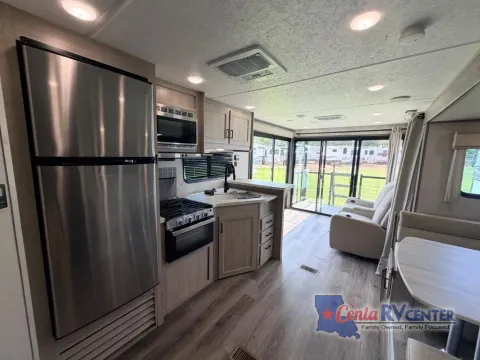 Another view of 2025 Coachmen RV CATALINA 283EPIC for sale in Alexandria, LA at Cenla RV Center - Alexandria