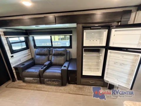 More photos of 2020 Jayco JAY FEATHER 22RB at Cenla RV Center - Alexandria, LA
