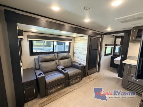 More photos of 2020 Jayco JAY FEATHER 22RB at Cenla RV Center - Alexandria, LA