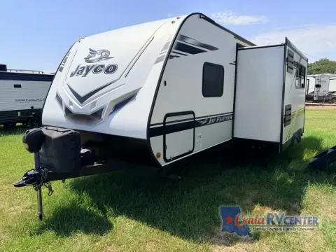 Unknown 2020 Jayco JAY FEATHER 22RB for sale in Alexandria, LA
