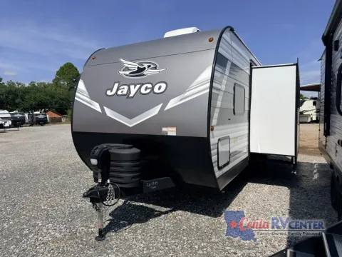 White 2027 Jayco JAY FLIGHT SLX 261BHS for sale in Alexandria, LA