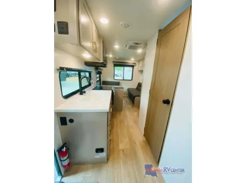 Another view of 2027 Jayco JAY FLIGHT SLX 210QB for sale in Alexandria, LA at Cenla RV Center - Alexandria
