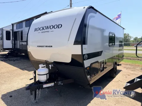 Unknown 2027 Forest River ROCKWOOD GEO LITE 17LE for sale in Alexandria, LA