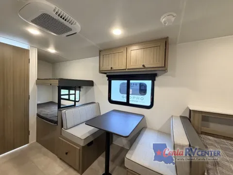 More photos of 2027 Forest River ROCKWOOD GEO LITE 17LE at Cenla RV Center - Alexandria, LA