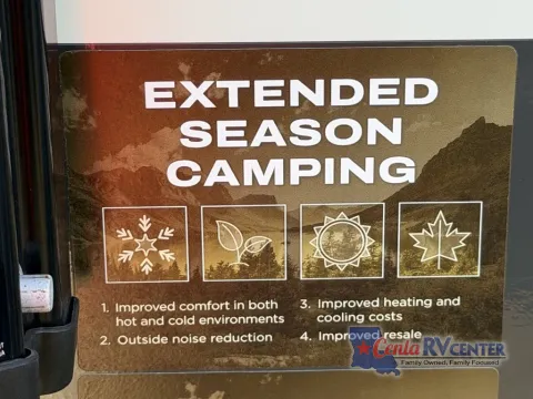 More photos of 2027 Forest River ROCKWOOD MINI 2109S at Cenla RV Center - Alexandria, LA
