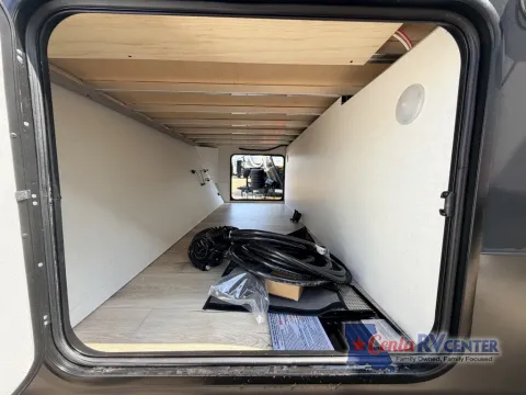 Photos of 2027 Forest River ROCKWOOD MINI 2205S for sale in Alexandria, LA at Cenla RV Center - Alexandria