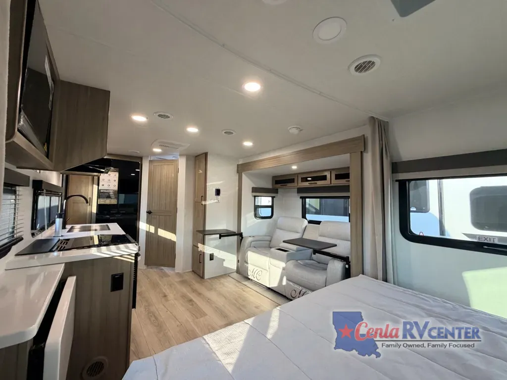Photos of 2027 Forest River ROCKWOOD MINI 2205S for sale in Alexandria, LA at Cenla RV Center - Alexandria