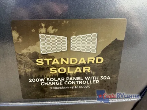 Another view of 2027 Forest River ROCKWOOD ULTRA LITE 2921RL for sale in Alexandria, LA at Cenla RV Center - Alexandria