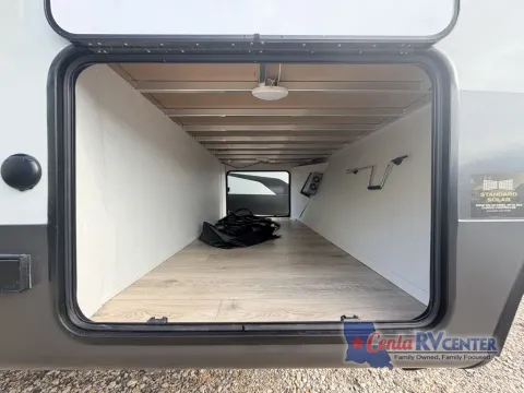 Photos of 2027 Forest River ROCKWOOD ULTRA LITE 2921RL for sale in Alexandria, LA at Cenla RV Center - Alexandria