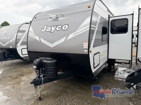 White 2027 Jayco JAY FLIGHT SLX 200MKS for sale in Alexandria, LA