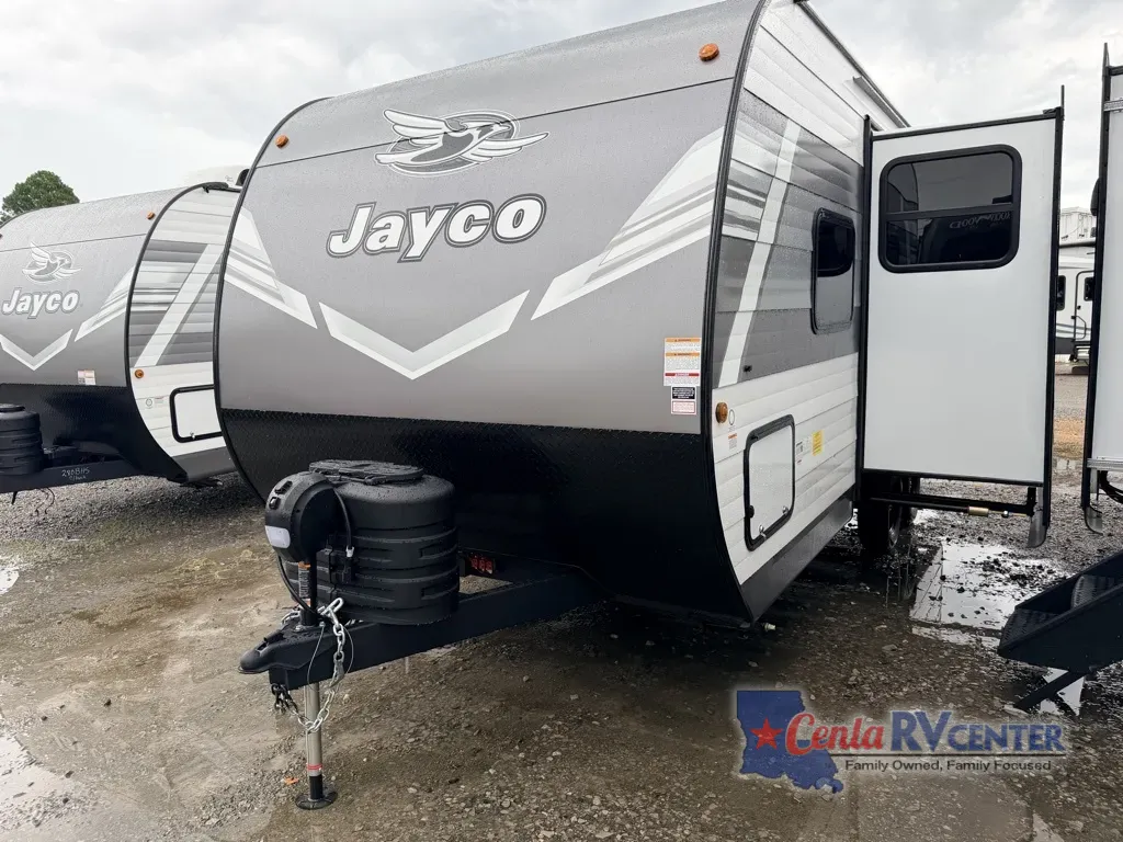 White 2027 Jayco JAY FLIGHT SLX 200MKS for sale in Alexandria, LA