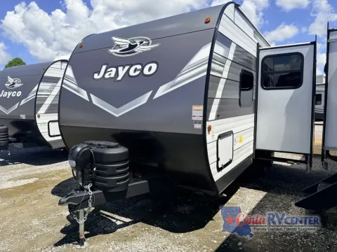 White 2027 Jayco JAY FLIGHT SLX 200MKS for sale in Alexandria, LA