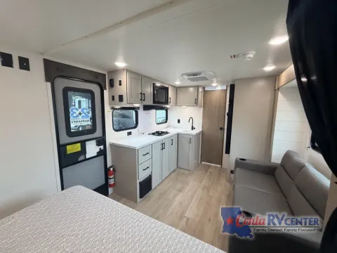 Another view of 2026 Jayco JAY FLIGHT SLX 180LK for sale in Alexandria, LA at Cenla RV Center - Alexandria