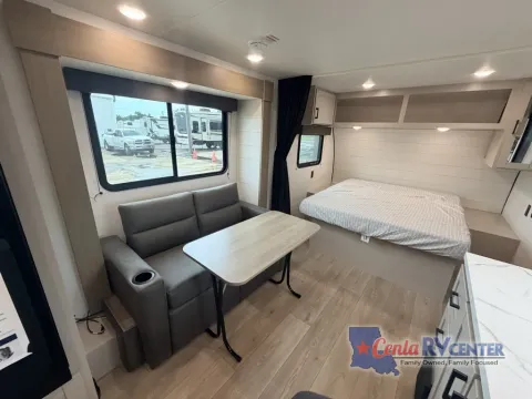 More photos of 2026 Jayco JAY FLIGHT SLX 180LK at Cenla RV Center - Alexandria, LA