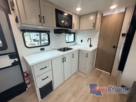 More photos of 2026 Jayco JAY FLIGHT SLX 180LK at Cenla RV Center - Alexandria, LA