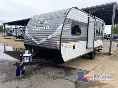 White 2026 Jayco JAY FLIGHT SLX 180LK for sale in Alexandria, LA
