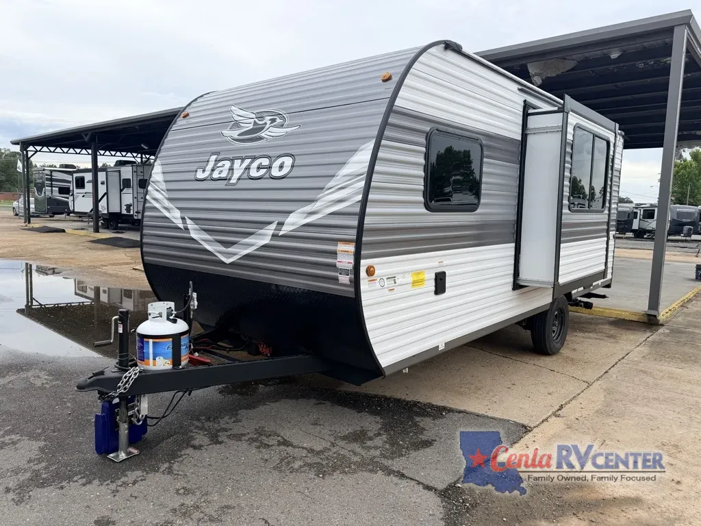White 2026 Jayco JAY FLIGHT SLX 180LK for sale in Alexandria, LA