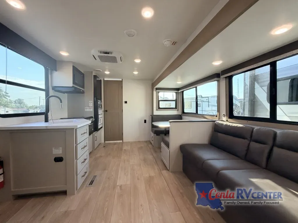 Unknown 2027 Jayco JAY FLIGHT SLX 265MWS for sale in Alexandria, LA