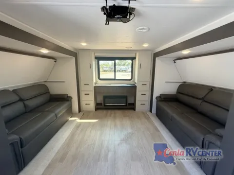 More photos of 2027 Forest River AVENGER 30PO at Cenla RV Center - Alexandria, LA