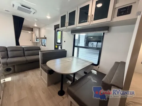 Another view of 2027 Jayco JAY FLIGHT SLX 260BH for sale in Alexandria, LA at Cenla RV Center - Alexandria