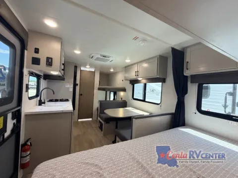 Another view of 2027 Jayco JAY FLIGHT SLX 175BH for sale in Alexandria, LA at Cenla RV Center - Alexandria