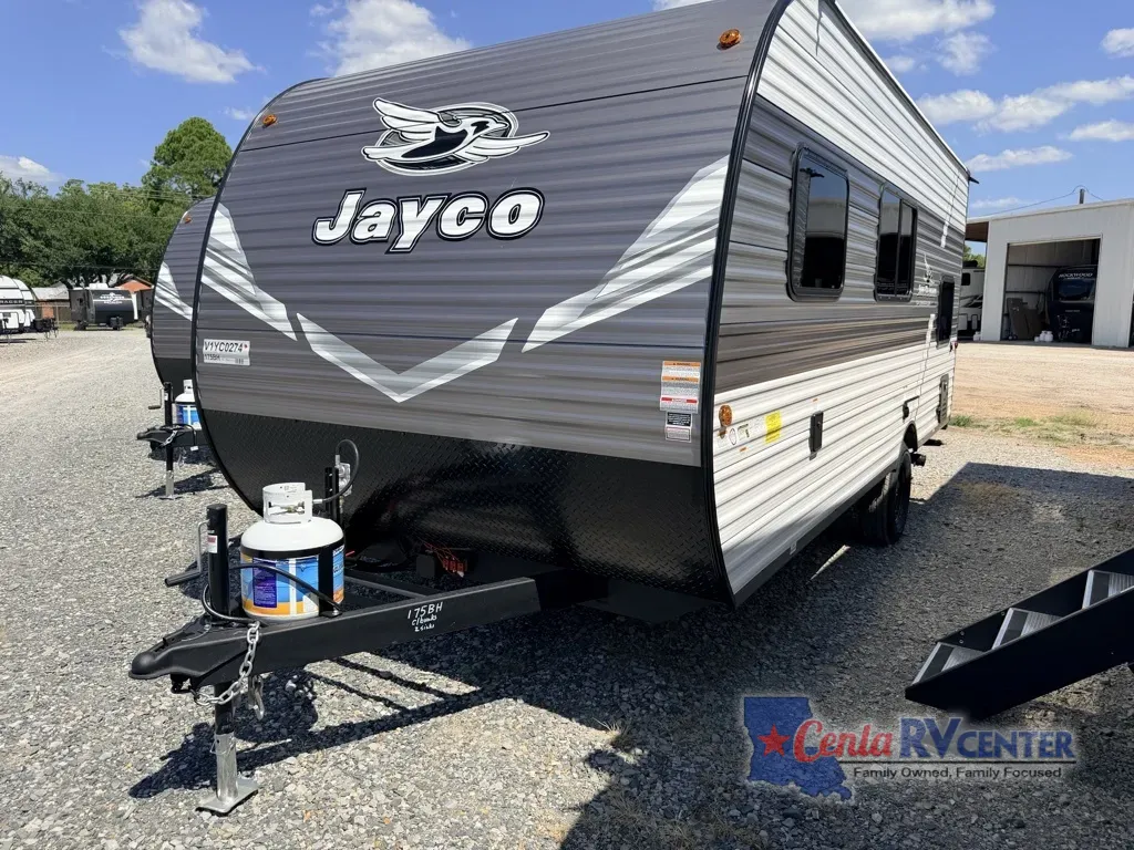 Unknown 2027 Jayco JAY FLIGHT SLX 175BH for sale in Alexandria, LA