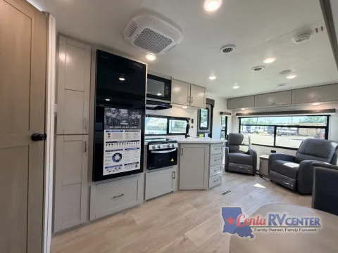 Another view of 2027 Jayco JAY FLIGHT 262RLS for sale in Alexandria, LA at Cenla RV Center - Alexandria