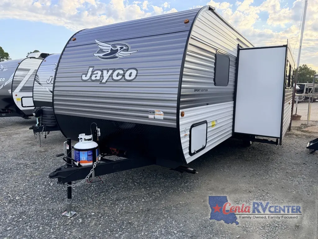 Unknown 2027 Jayco JAY FLIGHT SLX 270BHS for sale in Alexandria, LA