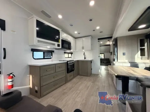 More photos of 2027 Jayco EAGLE HT 31QBH at Cenla RV Center - Alexandria, LA