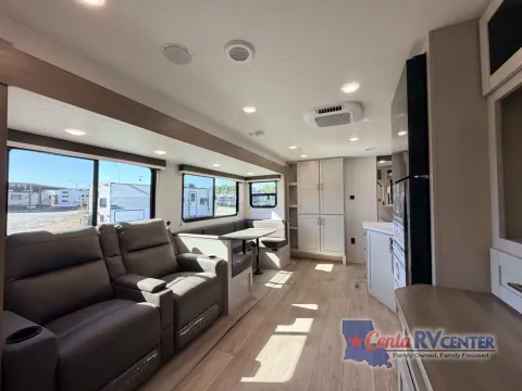 More photos of 2027 Jayco JAY FLIGHT SLX 280BHS at Cenla RV Center - Alexandria, LA