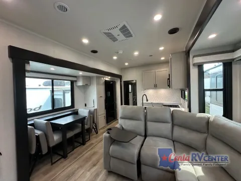 More photos of 2026 Jayco SEISMIC 399 at Cenla RV Center - Monroe, LA
