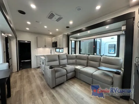 More photos of 2026 Jayco SEISMIC 399 at Cenla RV Center - Monroe, LA