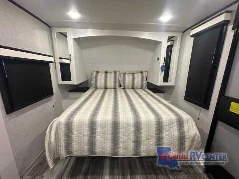 Another view of 2026 Jayco JAY FEATHER 19MRK for sale in Monroe, LA at Cenla RV Center - Monroe