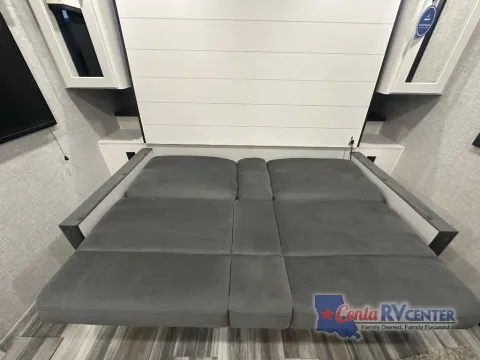 More photos of 2026 Jayco JAY FEATHER 19MRK at Cenla RV Center - Monroe, LA