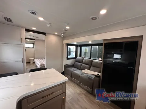 Another view of 2026 Jayco EAGLE HT 265FKDS for sale in Monroe, LA at Cenla RV Center - Monroe