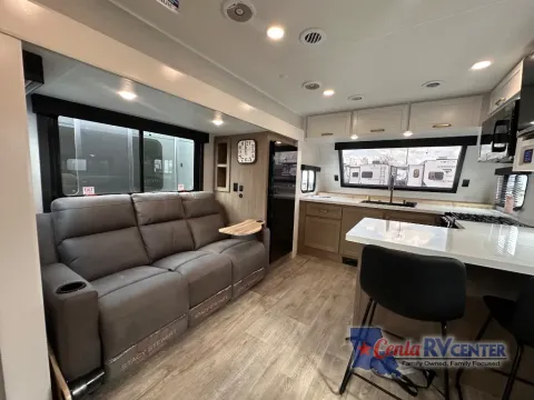 More photos of 2026 Jayco EAGLE HT 265FKDS at Cenla RV Center - Monroe, LA