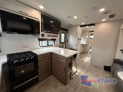 More photos of 2026 Jayco EAGLE HT 265FKDS at Cenla RV Center - Monroe, LA