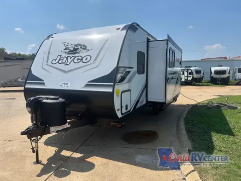 White 2026 Jayco JAY FEATHER 21MML for sale in Monroe, LA