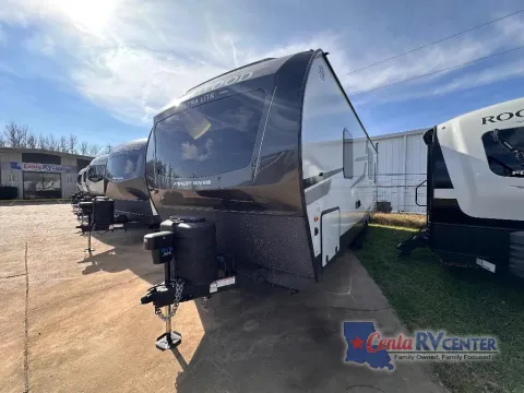 Unknown 2026 Forest River ROCKWOOD ULTRA LITE 302RDT for sale in Monroe, LA