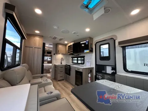 More photos of 2026 Forest River ROCKWOOD ULTRA LITE 302RDT at Cenla RV Center - Monroe, LA
