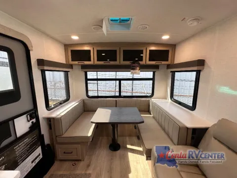 More photos of 2026 Forest River ROCKWOOD ULTRA LITE 302RDT at Cenla RV Center - Monroe, LA