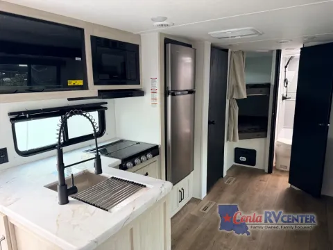 More photos of 2026 Forest River PUMA 283BHCE at Cenla RV Center - Monroe, LA