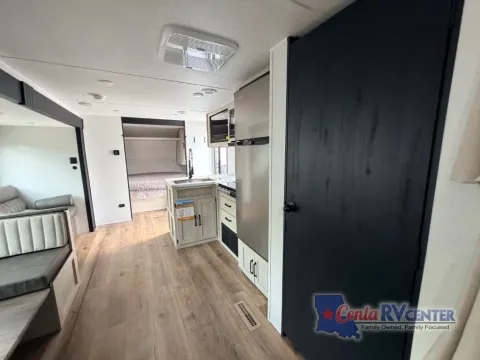 More photos of 2026 Forest River PUMA 283BHCE at Cenla RV Center - Monroe, LA