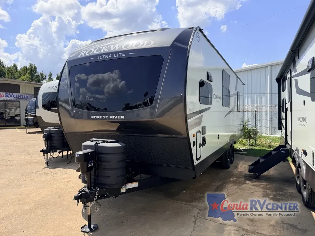 Unknown 2026 Forest River ROCKWOOD ULTRA LITE 301FKT for sale in Monroe, LA