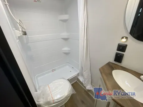 More photos of 2026 Forest River PUMA 18BHCE at Cenla RV Center - Monroe, LA