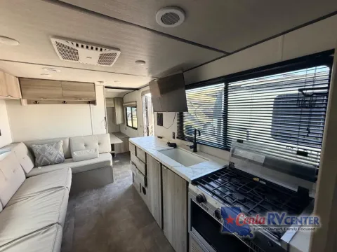 More photos of 2025 Forest River Salem 266BHLE at Cenla RV Center - Monroe, LA