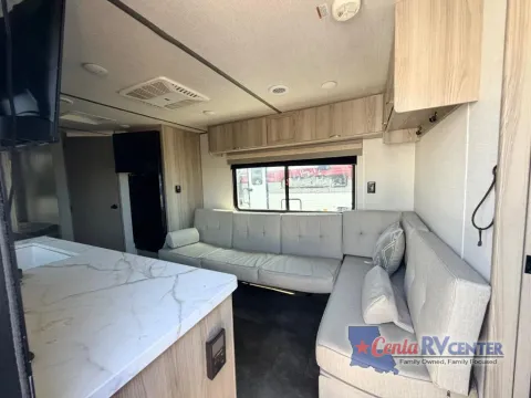 More photos of 2025 Forest River Salem 266BHLE at Cenla RV Center - Monroe, LA